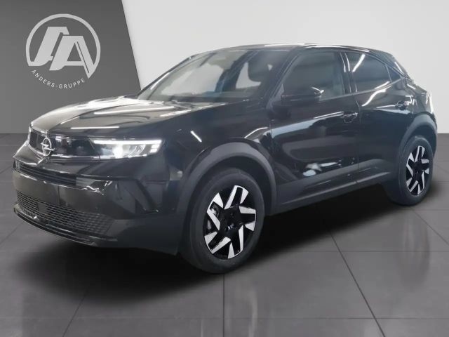 Opel Mokka 1.2 Turbo Edition Turbo