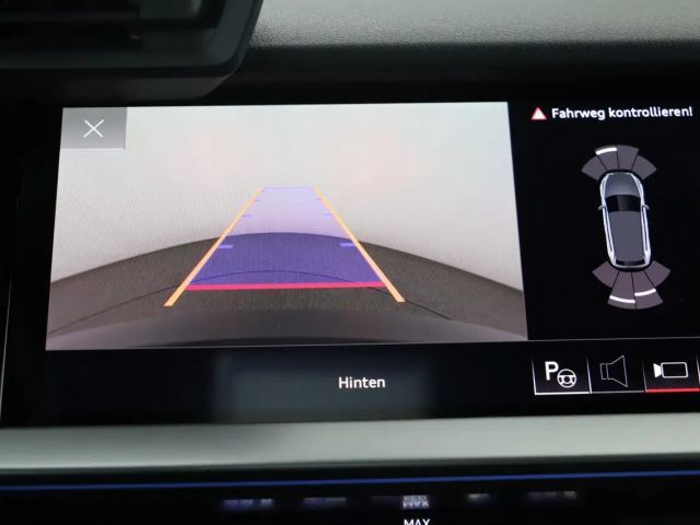 Audi RS3 Quattro Sedan Sportback