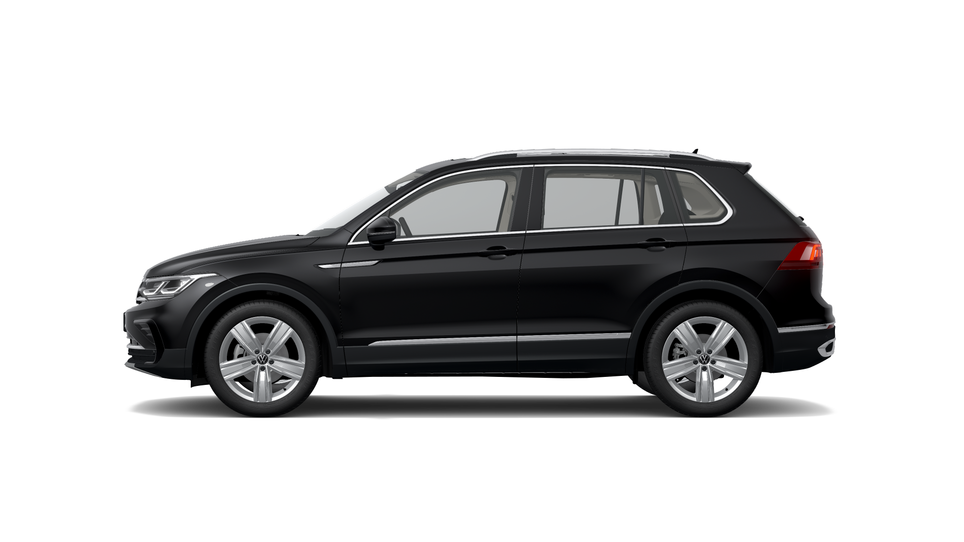 Volkswagen Tiguan DSG Elegance Elegance