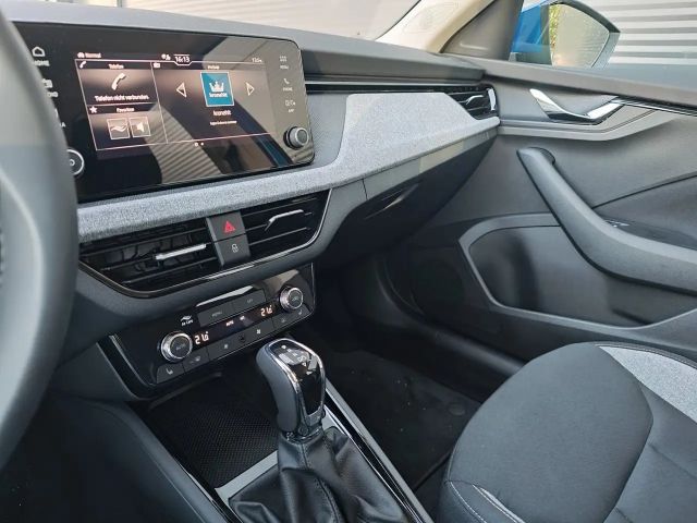 Skoda Kamiq Selection