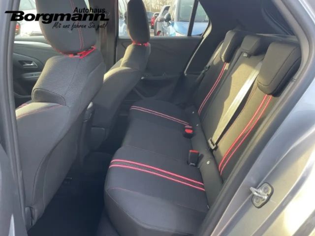 Opel Corsa GS-Line Grand Sport