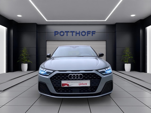Audi A1 25 TFSI Sportback
