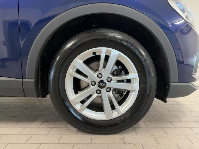 Audi Q3 35 TDI S-Tronic
