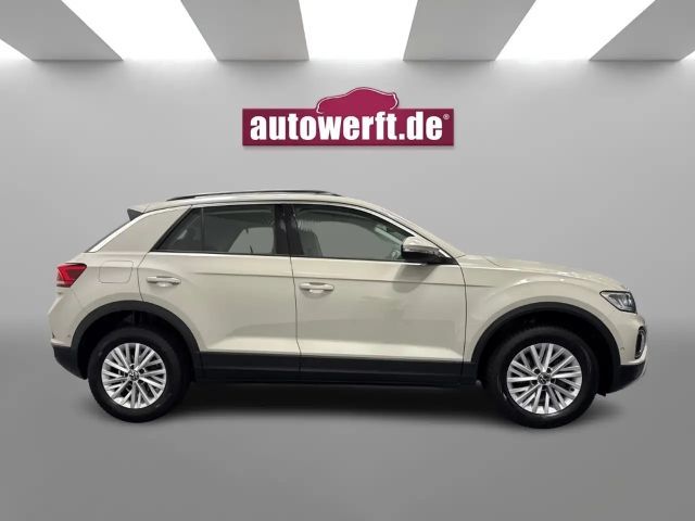 Volkswagen T-Roc 1.5 TSI DSG Life