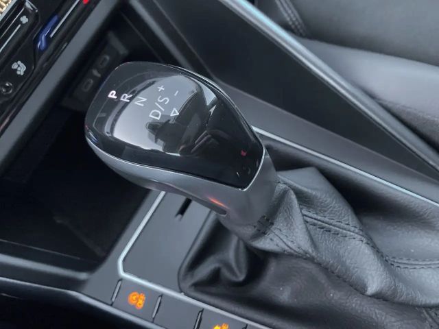 Volkswagen Polo 1.0 TSI DSG IQ.Drive Style