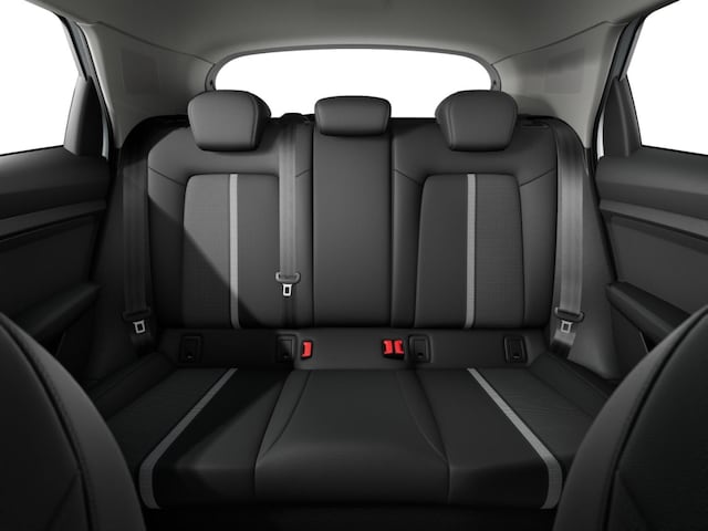 Audi A1 30 TFSI Allstreet S-Tronic