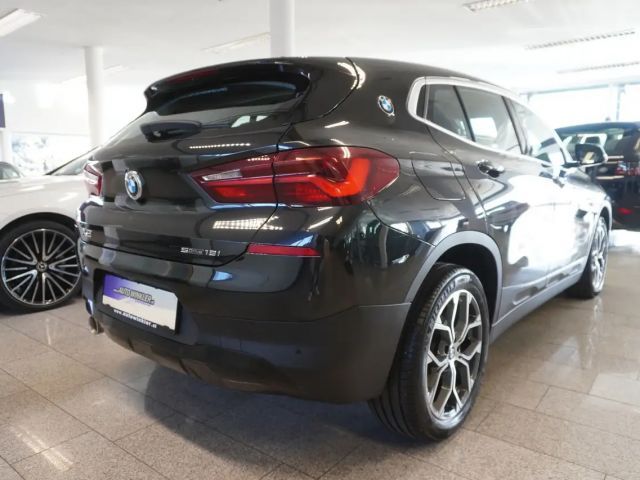 BMW X2 sDrive18i