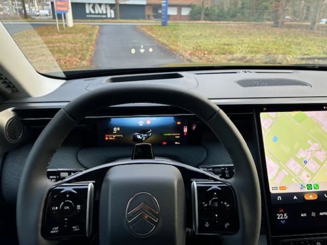 Citroën C5 Aircross Hybrid Max