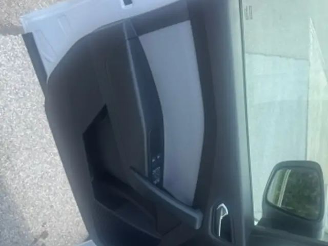 Nissan Townstar N-Connecta Townstar EV