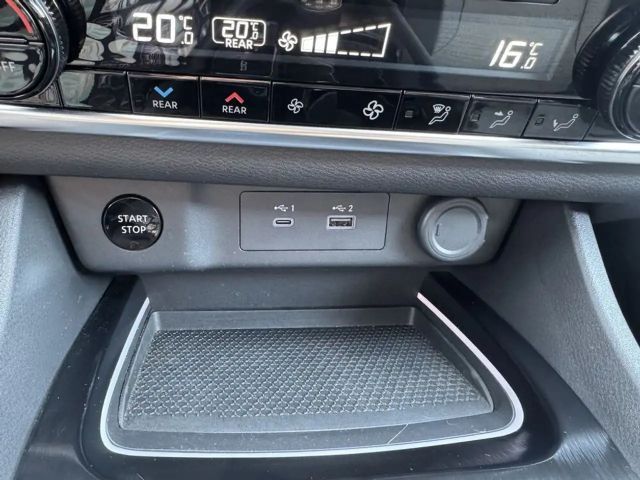 Nissan X-trail AWD N-Connecta