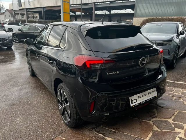 Opel Corsa Elegance