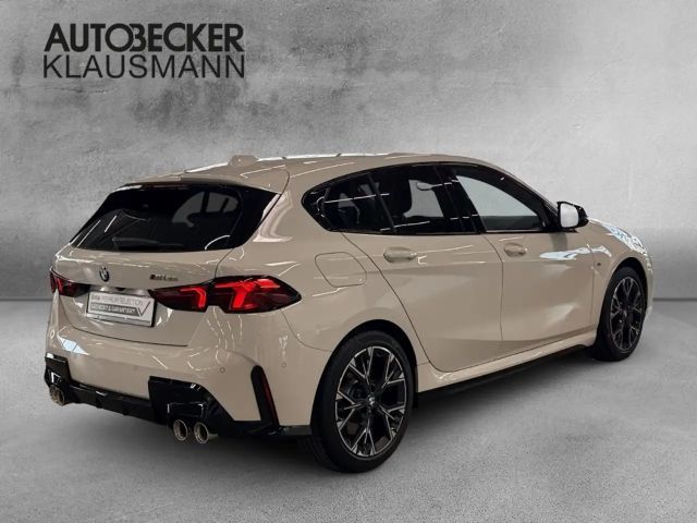 BMW 135 M-Sport Sedan xDrive