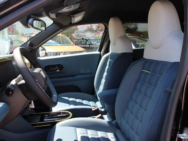 Fiat Grande Panda La Prima