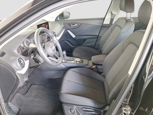 Audi Q2 35 TFSI