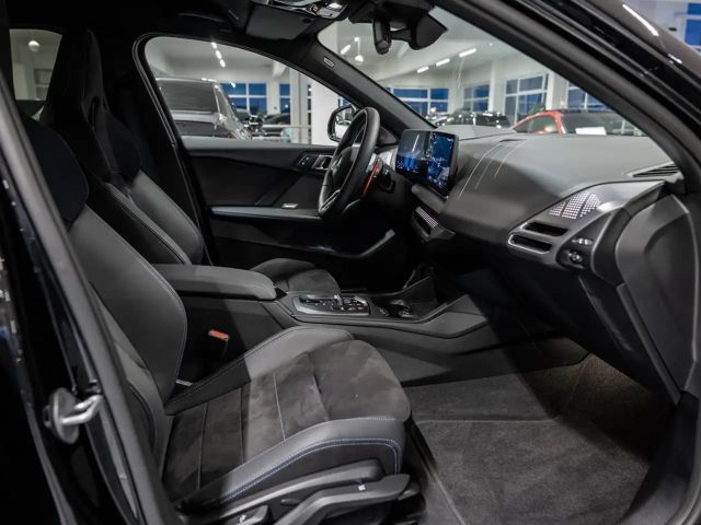 BMW 135 Sedan xDrive