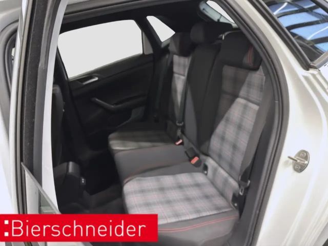 Volkswagen Polo 2.0 TSI DSG GTI