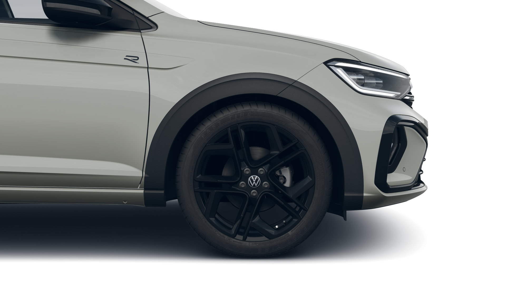 Volkswagen Taigo R-Line