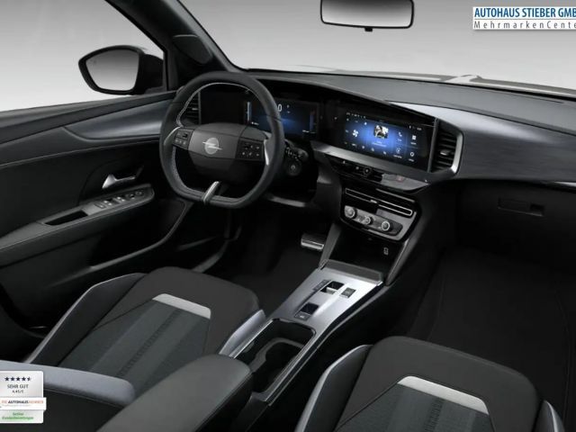 Opel Mokka GS-Line Grand Sport