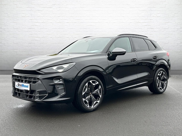 Cupra Terramar 2.0 TSI