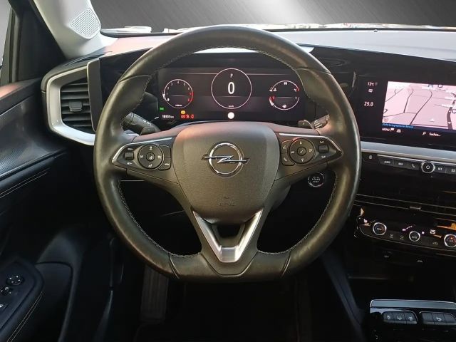 Opel Mokka Elegance Turbo