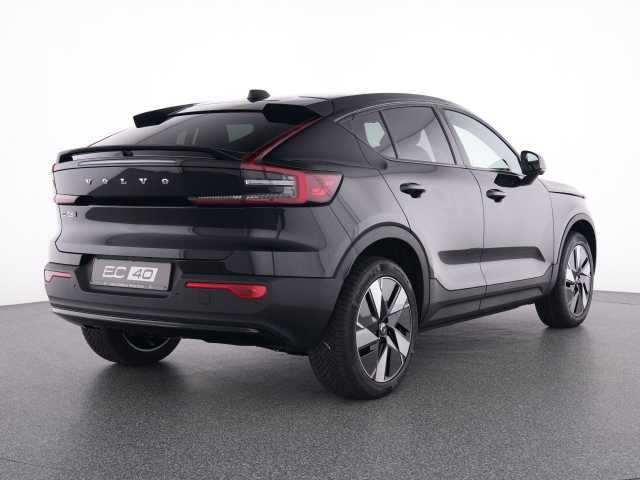Volvo EC40 ANDERE