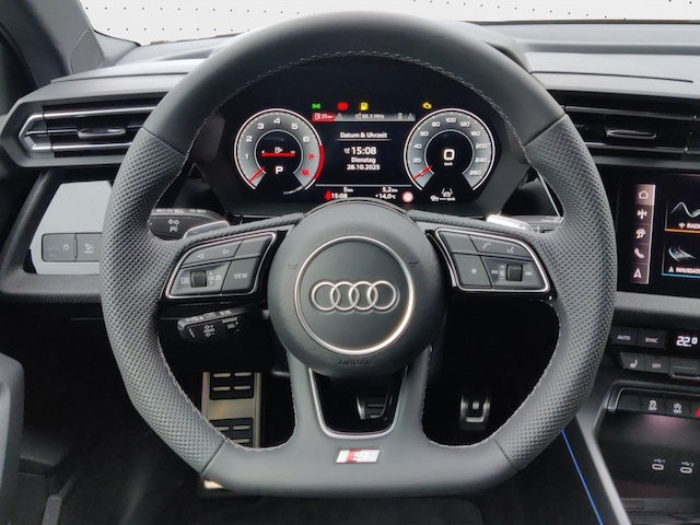 Audi A3 S-Tronic Sportback