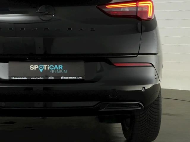 Opel Grandland X GS-Line Grand Sport
