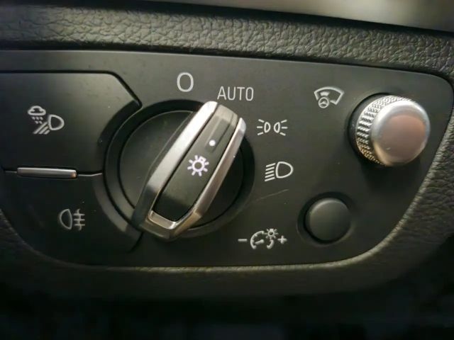 Audi Q5 40 TDI Quattro