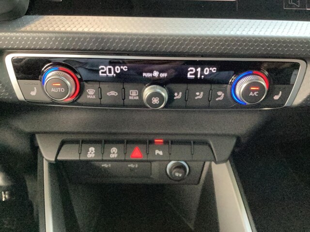 Audi A1 35 TFSI S-Tronic Sportback