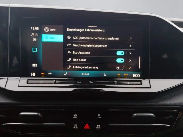 Volkswagen Caddy Style eHybrid