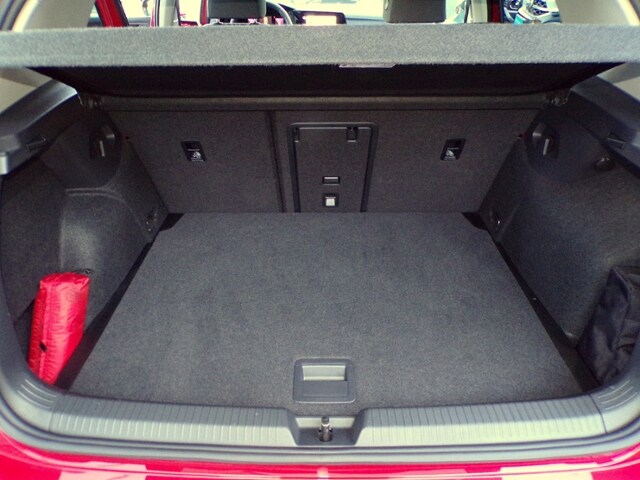 Volkswagen Golf 1.5 TSI Golf VIII Move