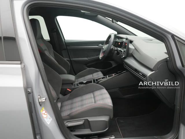 Volkswagen Golf GTI Golf VIII