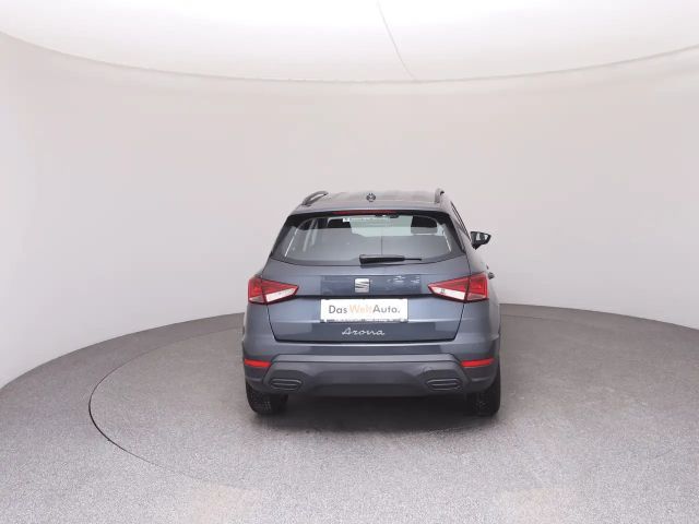 Seat Arona 1.0 TSI Reference