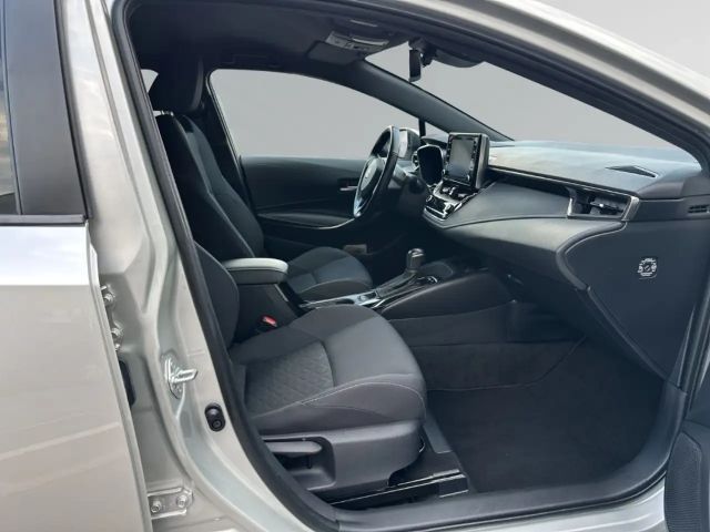 Suzuki Swace Comfort Hybrid