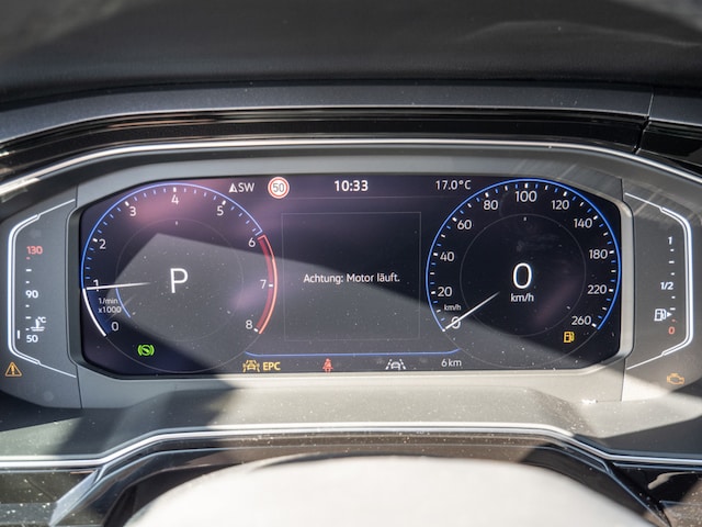 Volkswagen Polo DSG Style