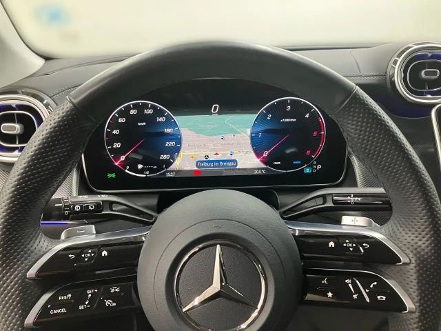 Mercedes-Benz GLC 220 4MATIC AMG Line GLC 220 d