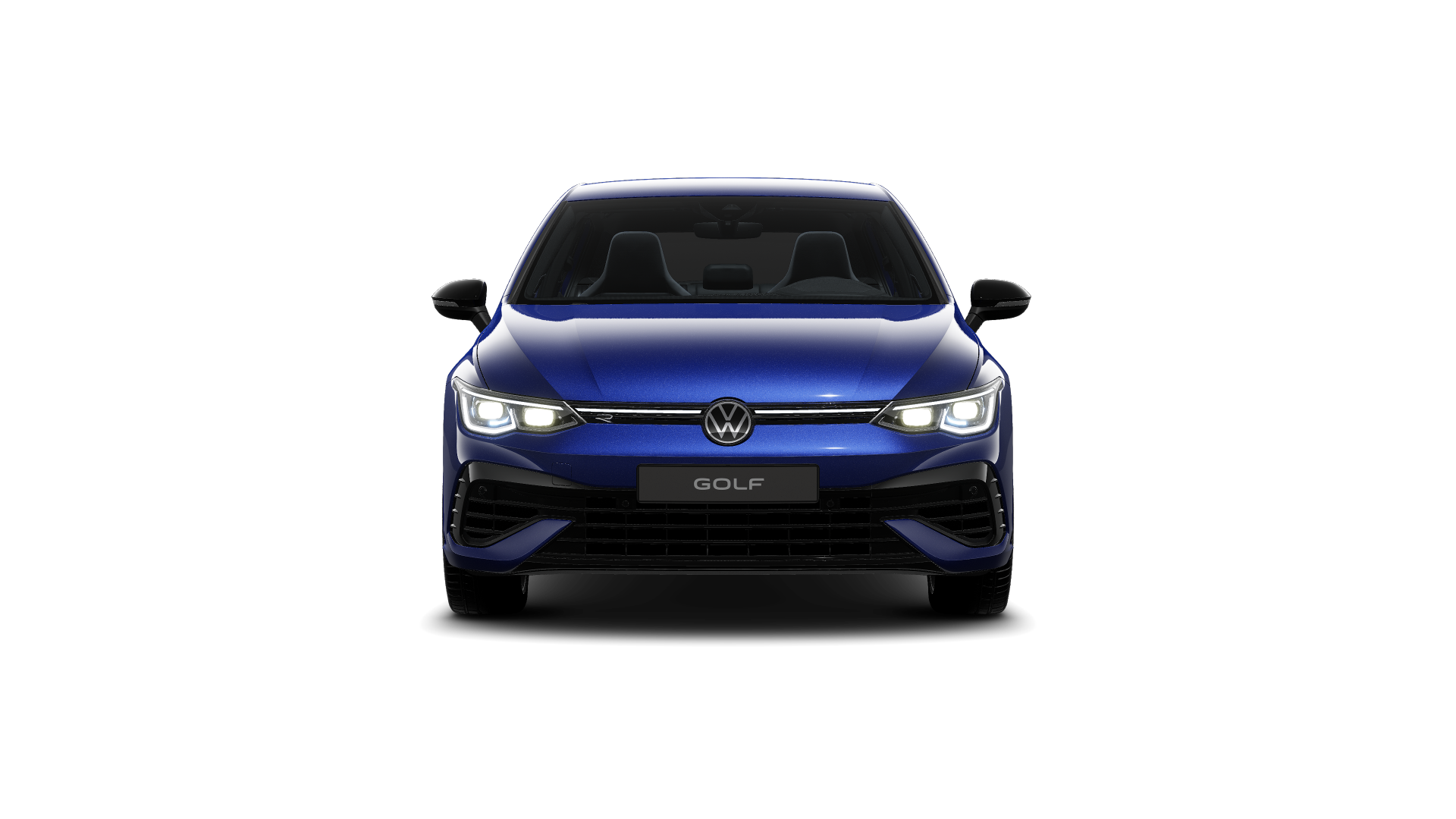 Volkswagen Golf 2.0 TSI 4Motion Style