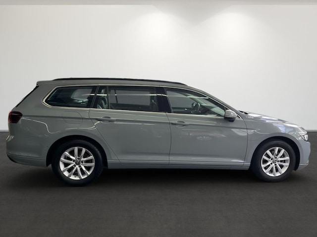 Volkswagen Passat 2.0 TDI Business DSG Variant