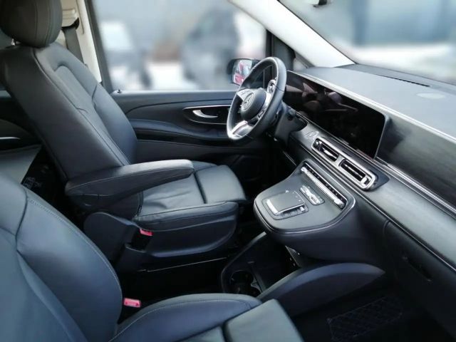Mercedes-Benz V 300 4MATIC AVANTGARDE