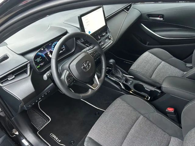 Toyota Corolla Business Hybride