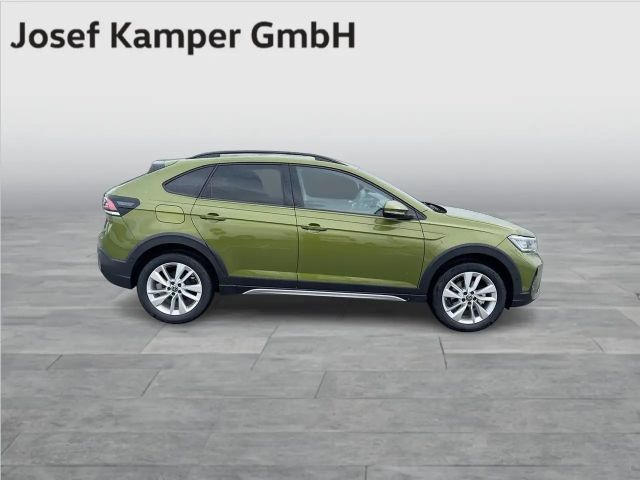 Volkswagen Taigo Friends TSI