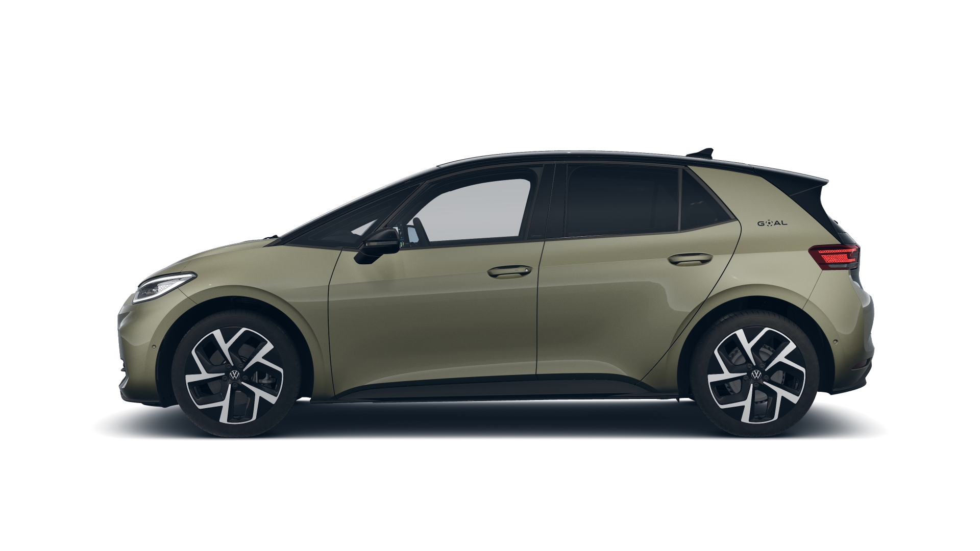 Volkswagen ID.3 Performance Pro