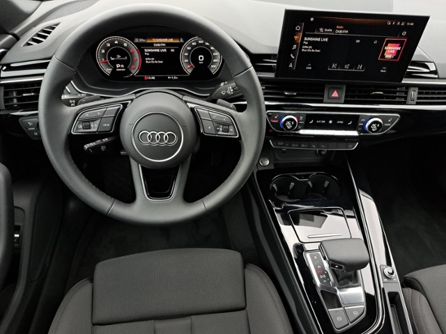 Audi A5 35 TFSI S-Line S-Tronic Sportback