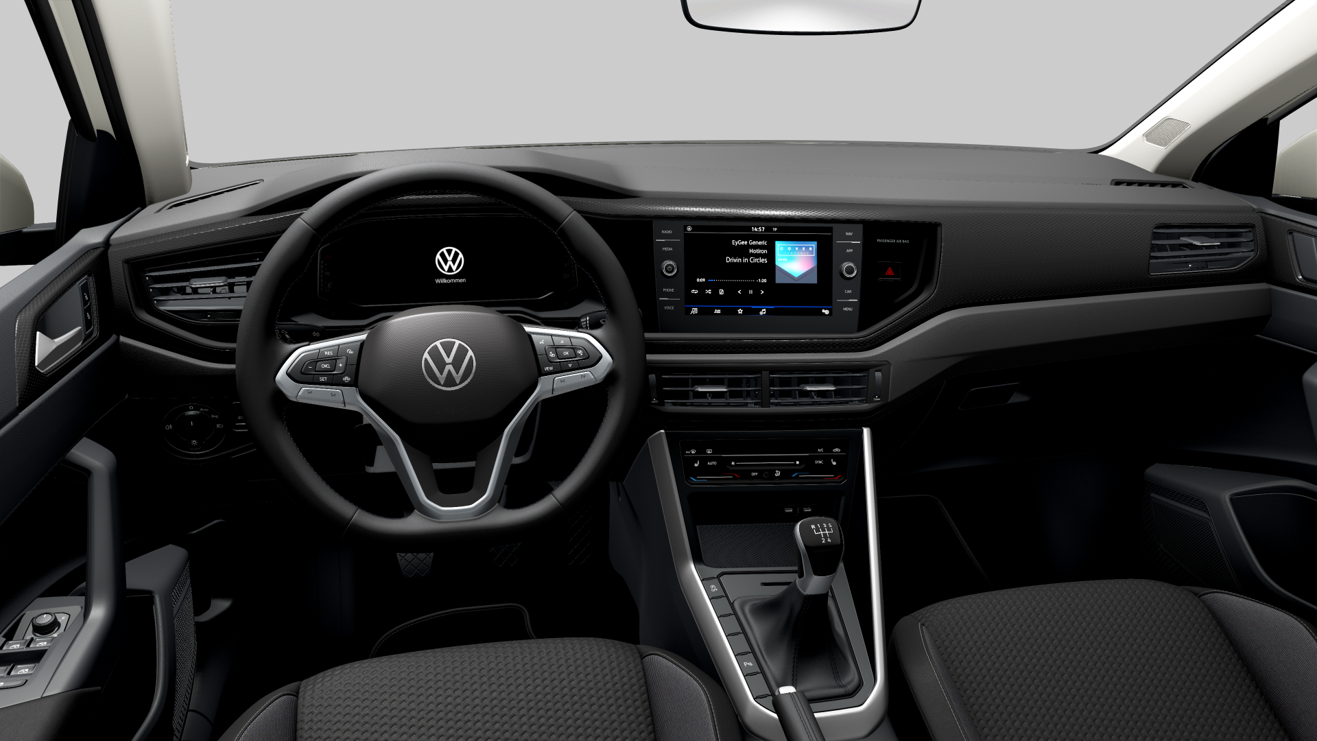 Volkswagen Polo Life