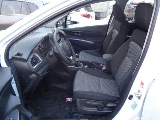 Suzuki S-Cross AllGrip