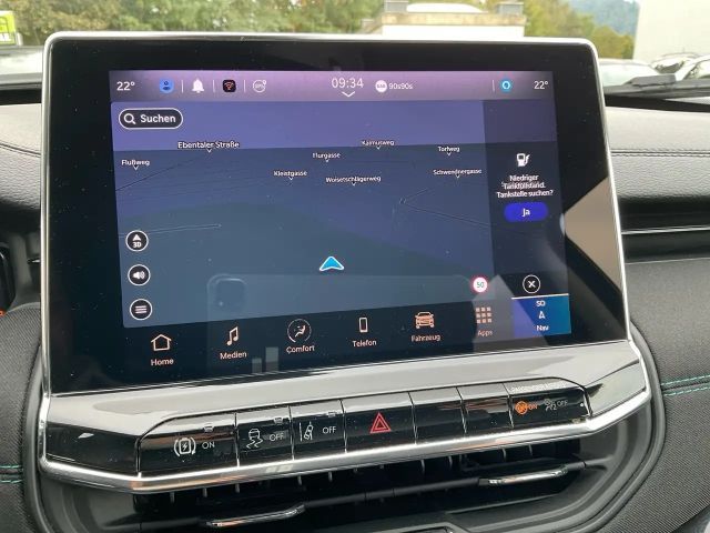 Jeep Compass 1.3 PHEV UPLAND AT Preishit!