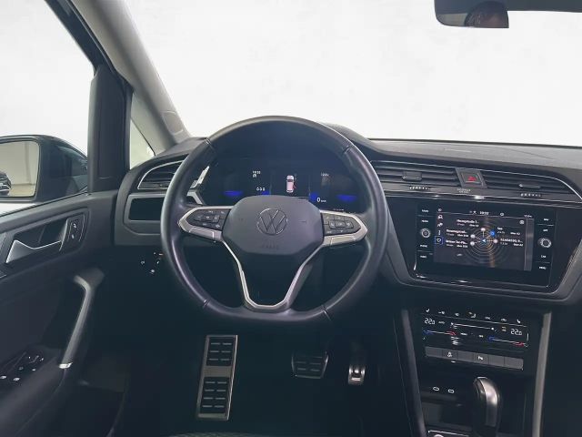 Volkswagen Touran 1.5 TSI Comfortline DSG