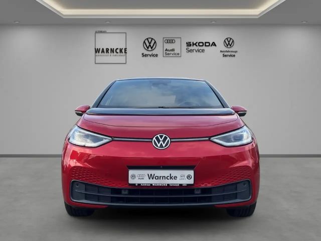 Volkswagen ID.3 Performance Pro