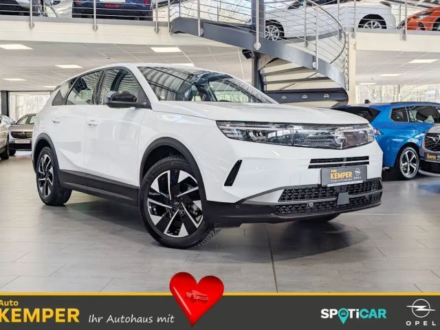 Opel Grandland X Edition