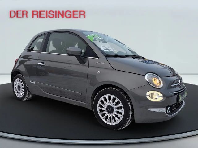Fiat 500 Dolcevita